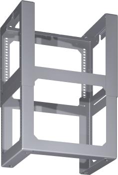 Bosch DHZ1251 - Montageturmverlängerung, 500 mm